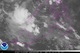 ひまわり7号赤外線画像 2014年12月31日21時JST