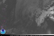 ひまわり7号赤外線画像 2015年2月12日3時JST